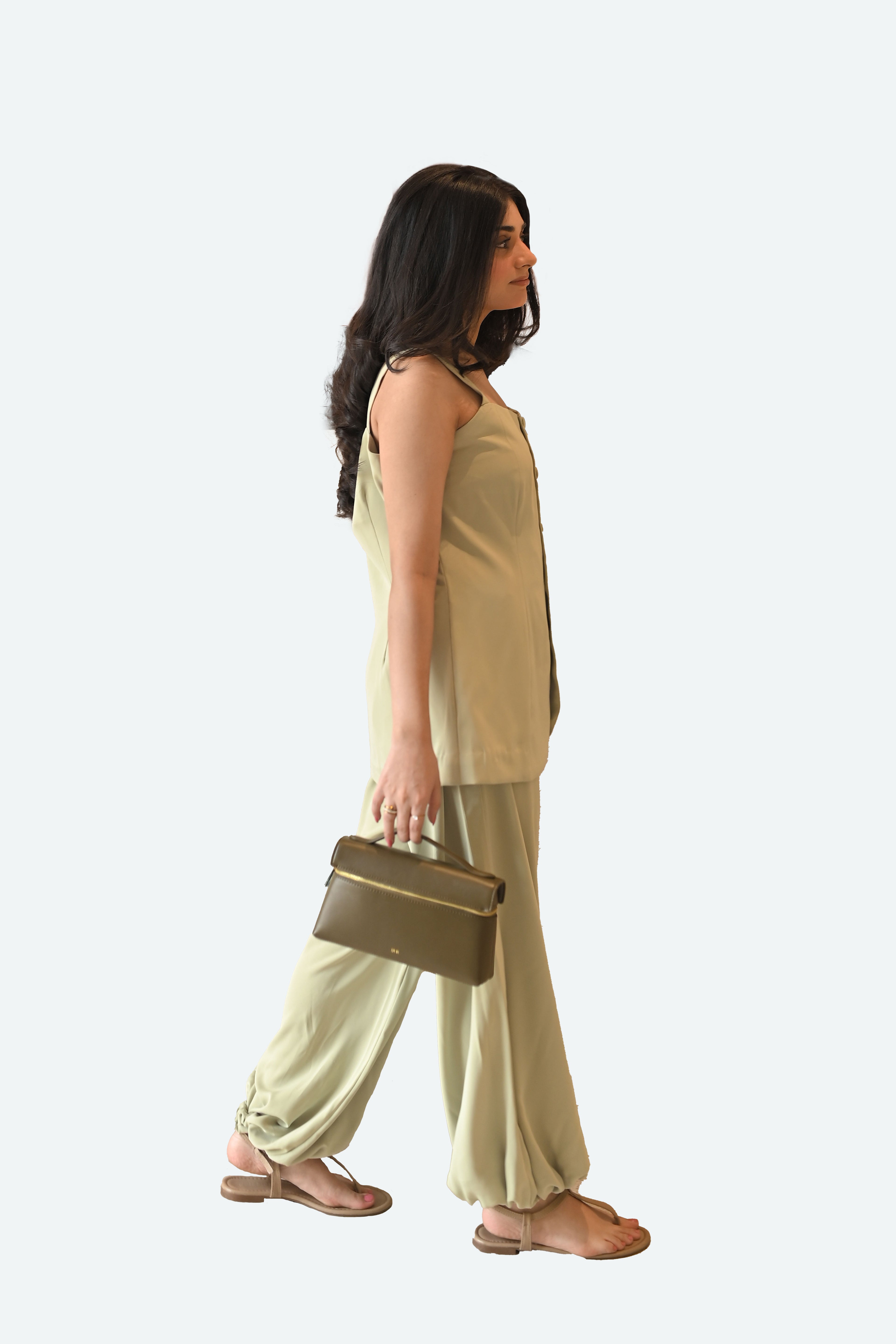 Sage Mist Co-Ord Set