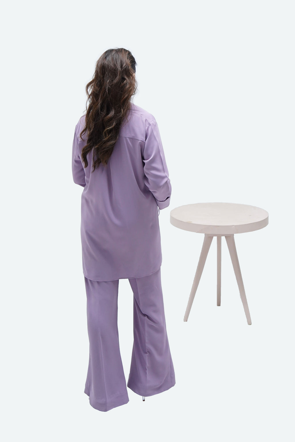Lavender Haze Co-Ord Set