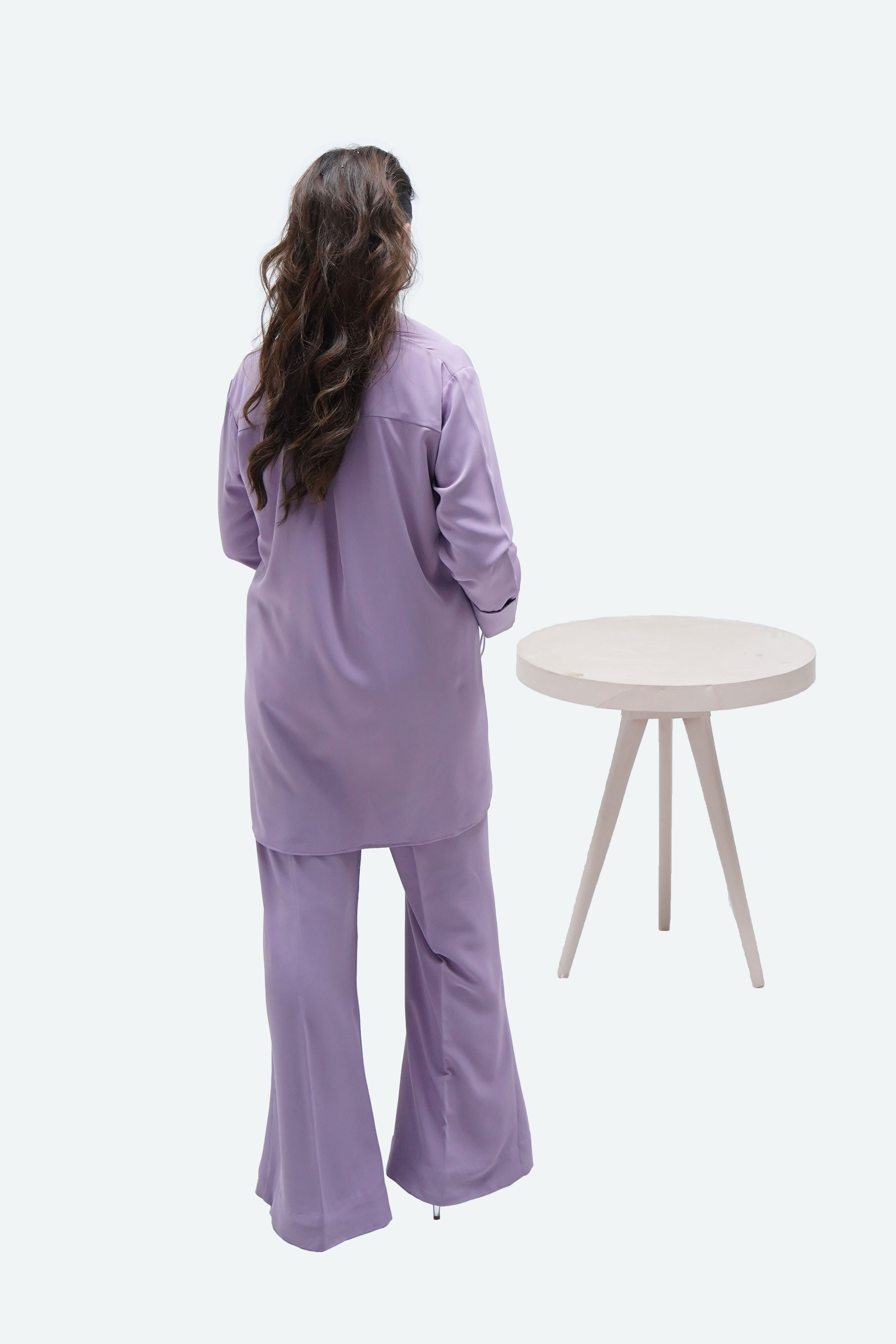 Lavender Haze Co-Ord Set