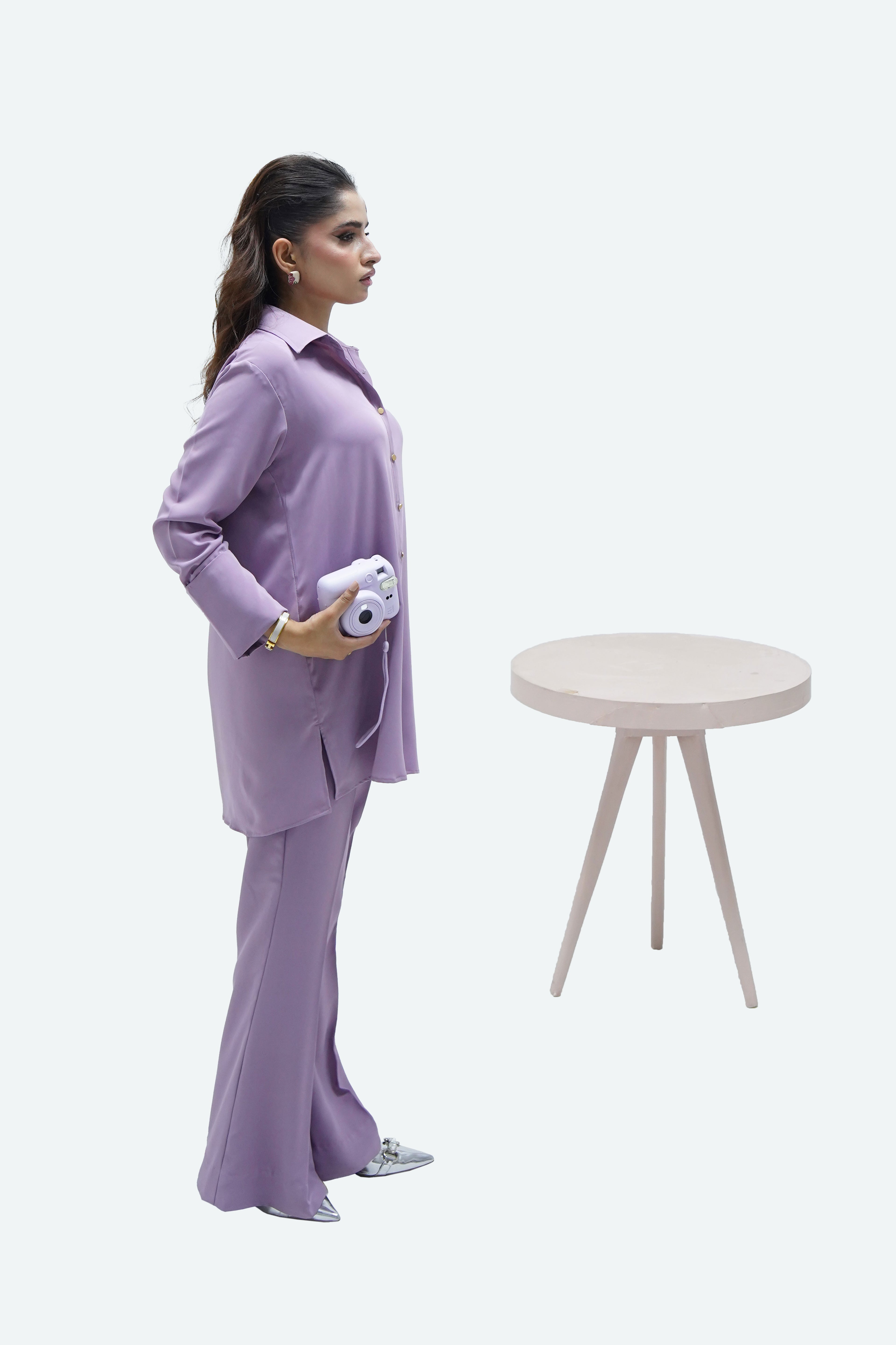 Lavender Haze Co-Ord Set