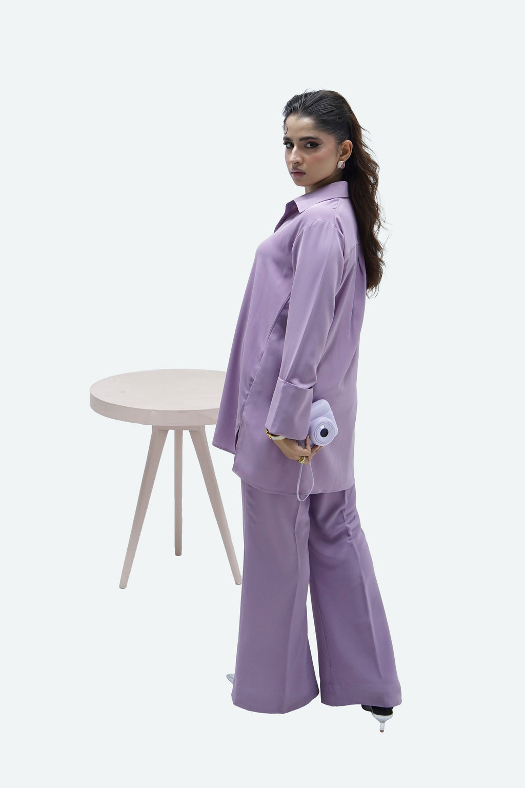 Lavender Haze Co-Ord Set