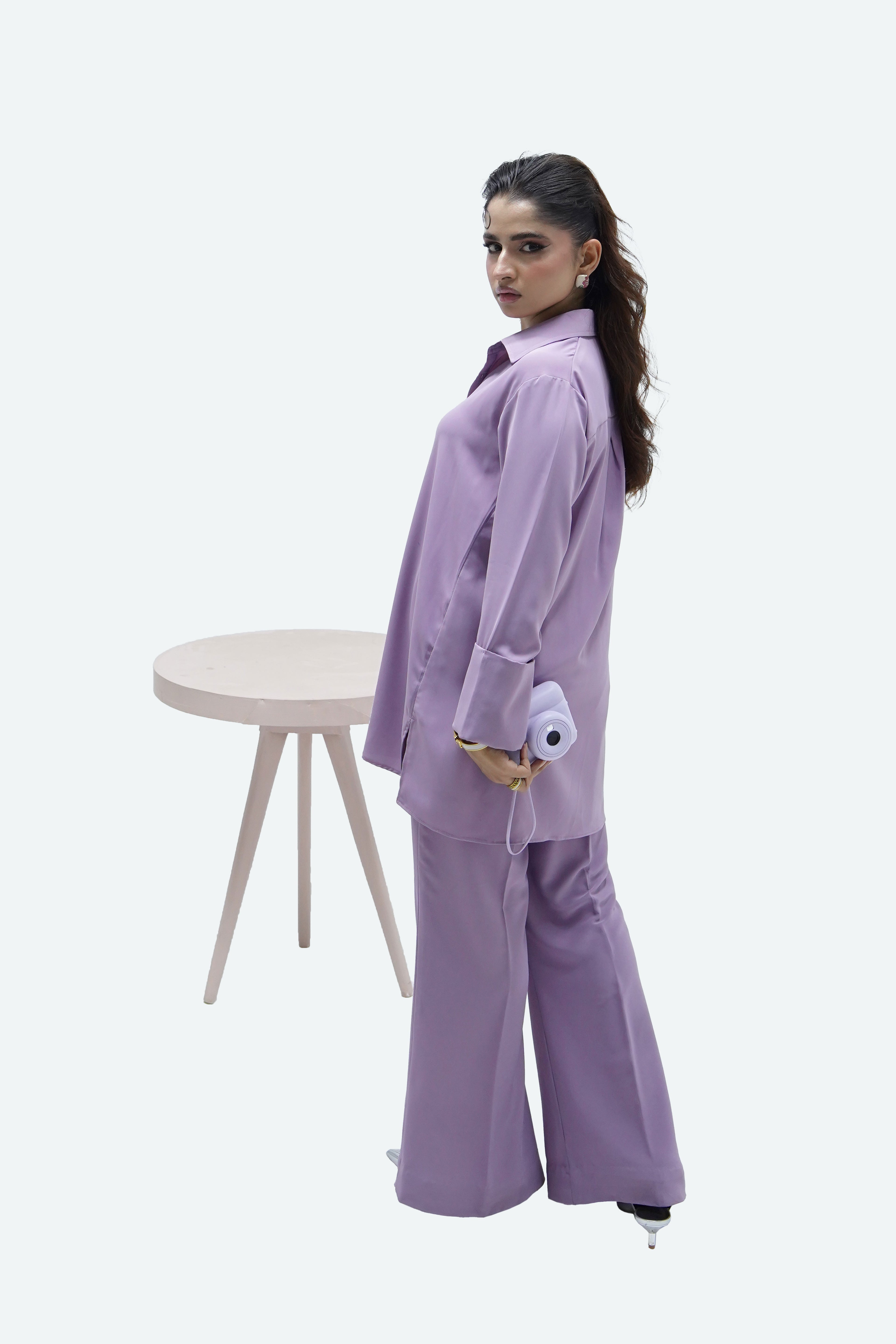 Lavender Haze Co-Ord Set