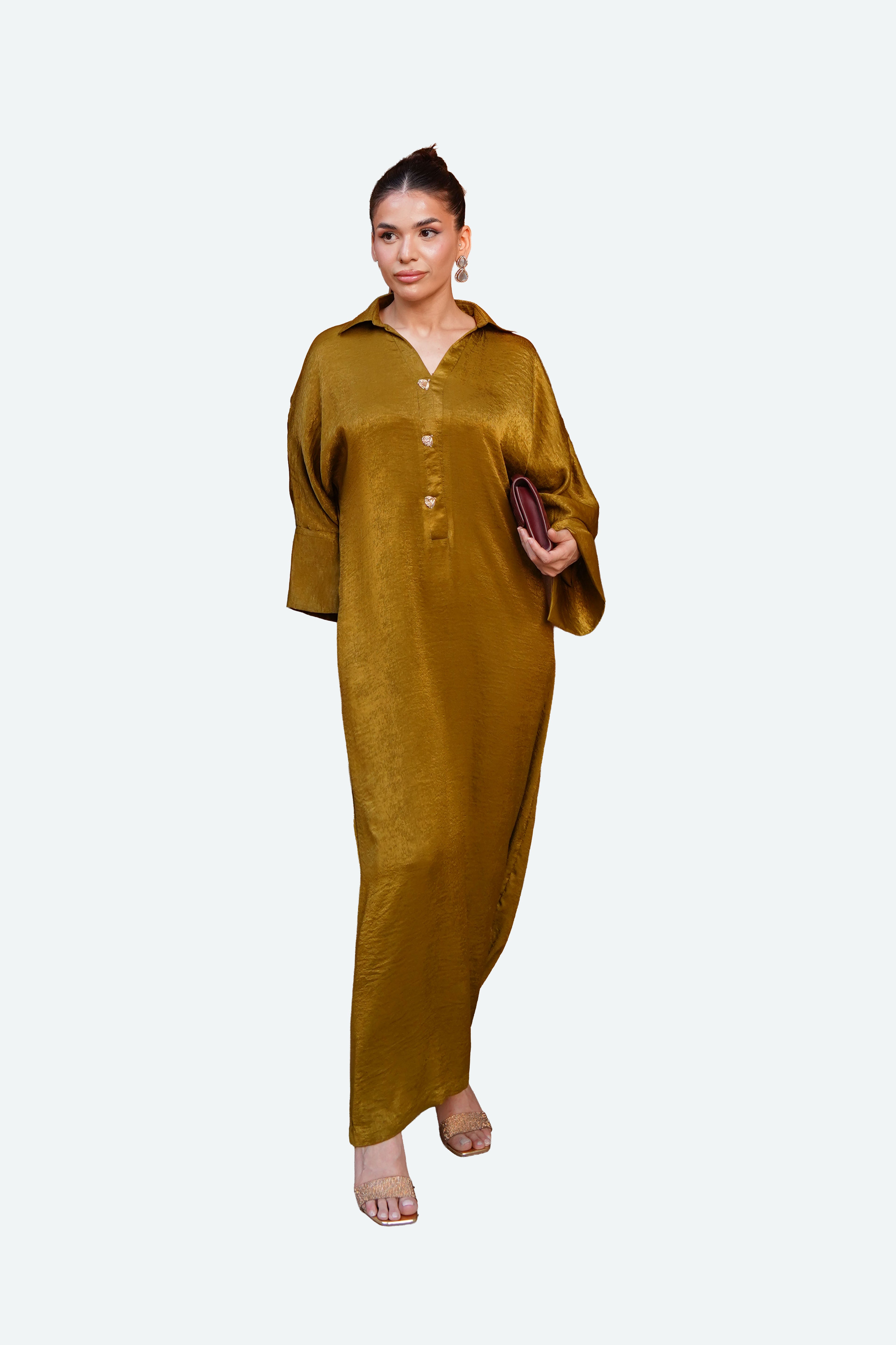 Honey Dusk – Kaftan