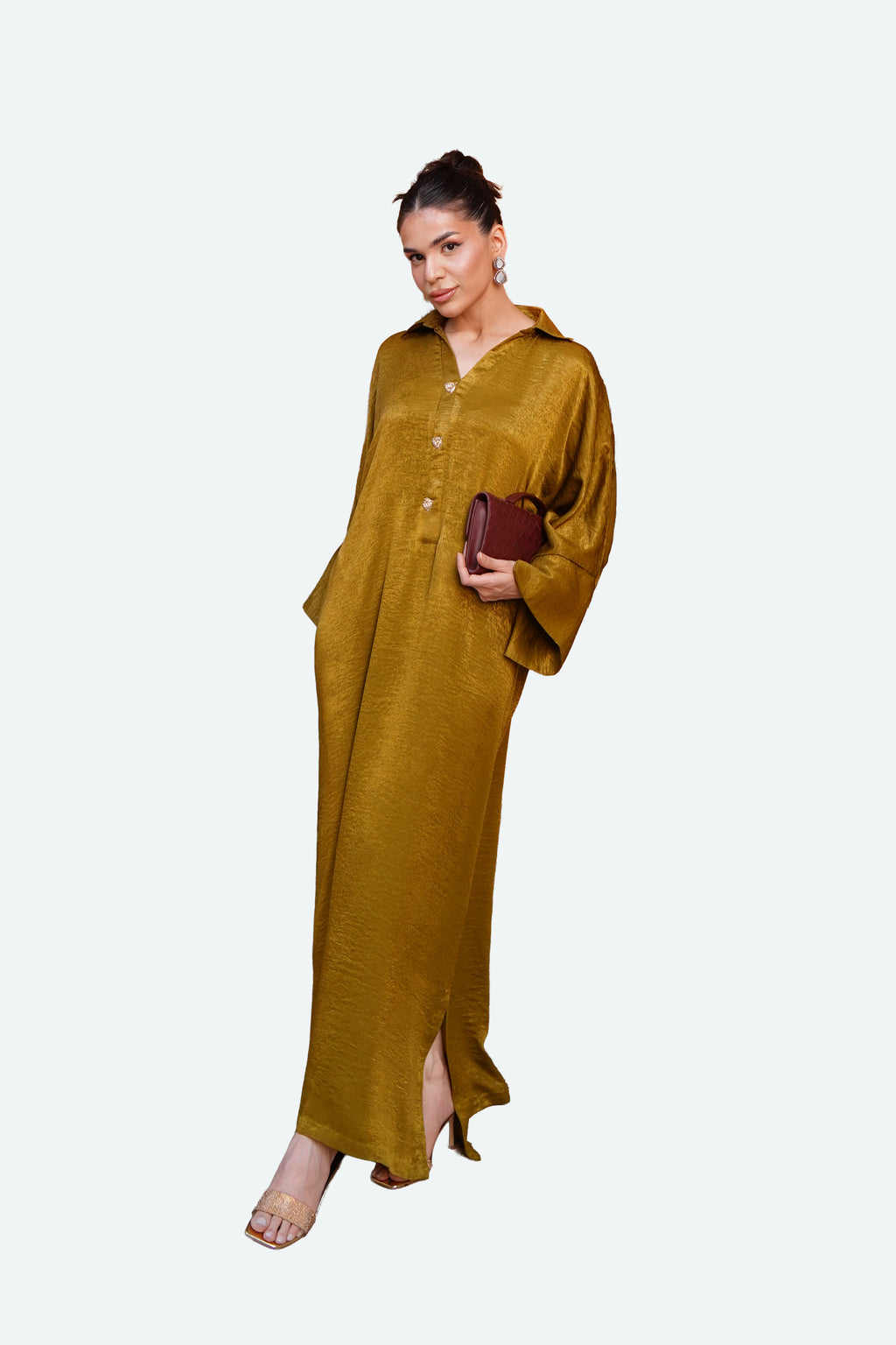 Honey Dusk – Kaftan