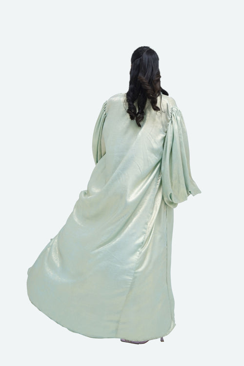 Aquaria - Abaya